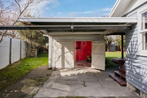 Photo of property in 16 Bulwer Road, Te Hapara, Gisborne, 4010