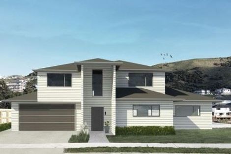 Photo of property in 10 Farnworth Terrace, Churton Park, Wellington, 6037