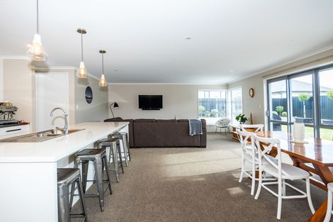 Photo of property in 5 Lazarette Loop, Gleniti, Timaru, 7910