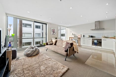 Photo of property in Republic2, 8j/10 Lorne Street, Te Aro, Wellington, 6011