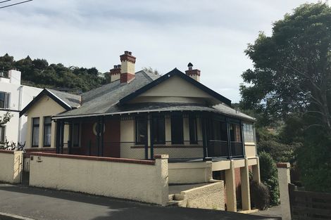 Photo of property in 72 Bedford Street, Saint Clair, Dunedin, 9012