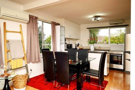 Photo of property in 2/98a Tilford Street, Woolston, Christchurch, 8062