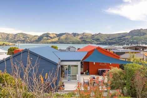 Photo of property in 9 Muriwai Drive, Diamond Harbour, Lyttelton, 8971