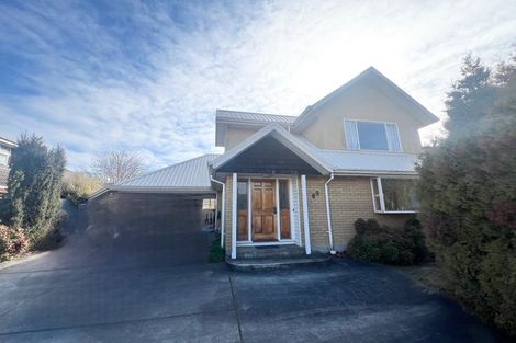 Photo of property in 89 Peer Street, Ilam, Christchurch, 8041