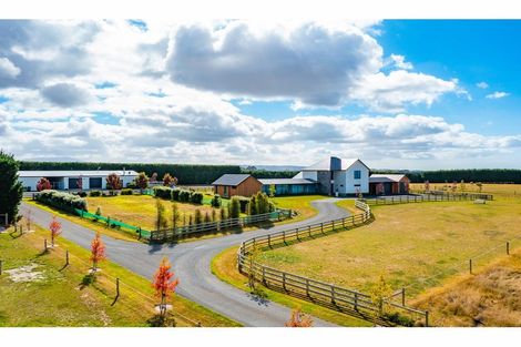 Photo of property in 818 Oxford Road, Fernside, Rangiora, 7471