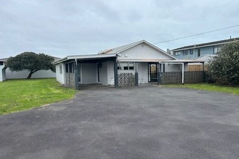 Photo of property in 57a Mouatt Street, Waitara, 4320