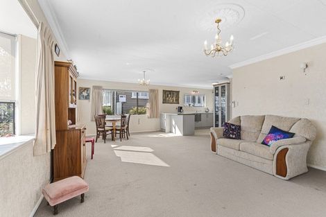 Photo of property in 1/189 Powderham Street, New Plymouth, 4310