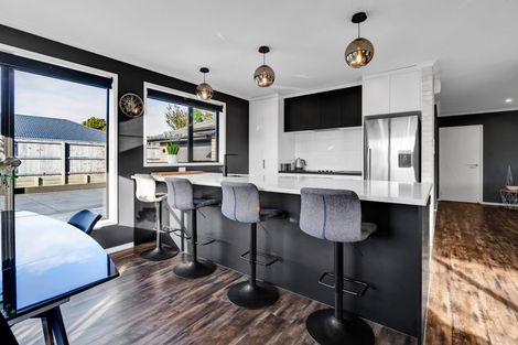 Photo of property in 6 The Terrace, Bell Block, New Plymouth, 4312