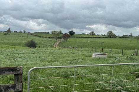 Photo of property in 106 Herbert Road, Mangateparu, Morrinsville, 3375