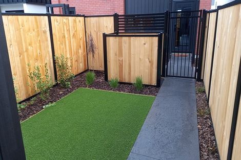 Photo of property in 6/30 Aberdeen Street, Christchurch Central, Christchurch, 8013