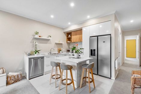 Photo of property in 54 Rangihina Road, Hobsonville, Auckland, 0616