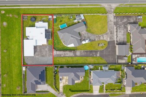 Photo of property in 42 Mangawhero Road, Matamata, 3400