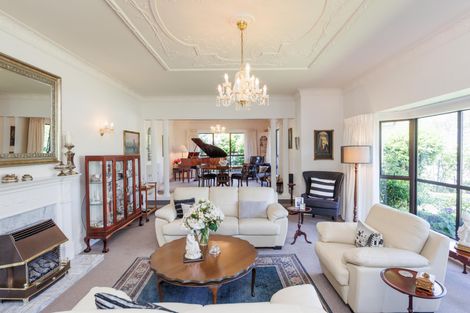 Photo of property in 95 Park Road, West End, Palmerston North, 4410