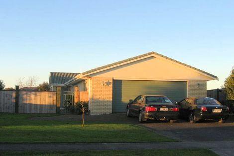 Photo of property in 43 Diomede Glade, Flagstaff, Hamilton, 3210