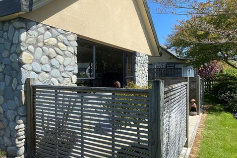 Photo of property in 6c Railway Place, Fairlie, 7925