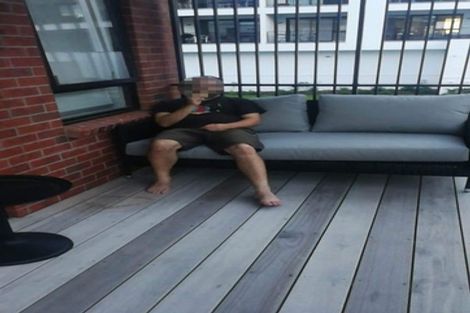 Photo of property in 101/1 Sidney Wallingford Way, Hobsonville, Auckland, 0616