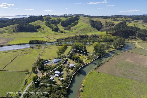 Photo of property in 70a Pariri Road, Taipa, Kaitaia, 0483