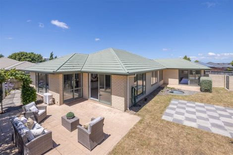 Photo of property in 18 Mustang Avenue, Wigram, Christchurch, 8042