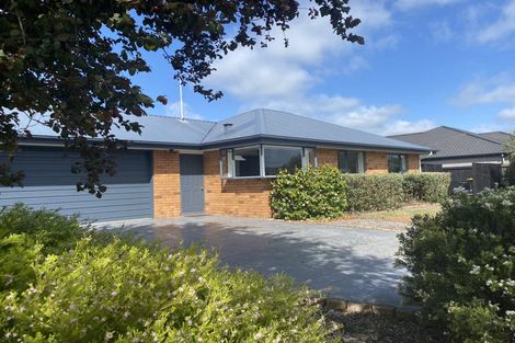 Photo of property in 17 Rubicon Place, Hei Hei, Christchurch, 8042