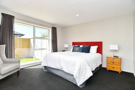 Photo of property in 26 Goodwin Street, Rangiora, 7400