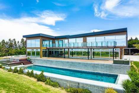 Photo of property in 183 Sandford Road, Ruakaka, Whangarei, 0171