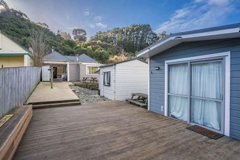 Photo of property in 63 Malvern Street, Woodhaugh, Dunedin, 9010