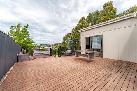 Photo of property in 55 Till Street, South Hill, Oamaru, 9400