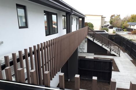 Photo of property in 2/445 Barbadoes Street, Edgeware, Christchurch, 8013