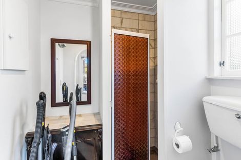 Photo of property in 12 Alva Street, Dunedin Central, Dunedin, 9016