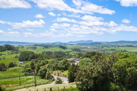 Photo of property in 598 Ormandy Road, Mangapai, Whangarei, 0178