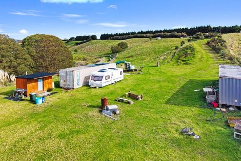 Photo of property in 233 Paerata Ridge Road, Waiotahe, Opotiki, 3198
