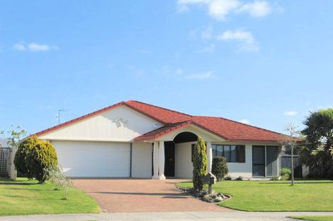 Photo of property in 57 Monaco Key, Papamoa Beach, Papamoa, 3118