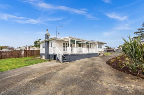 Photo of property in 22 Erin Street, Tikipunga, Whangarei, 0112