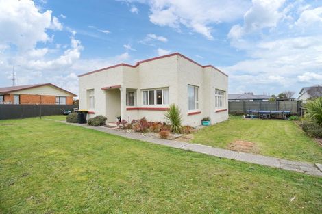 Photo of property in 1 Perth Street, Windsor, Invercargill, 9810