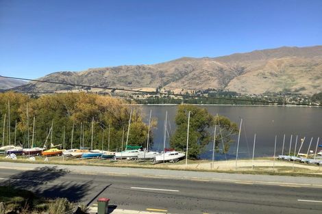 Photo of property in 141 Lakeside Road, Wanaka, 9305
