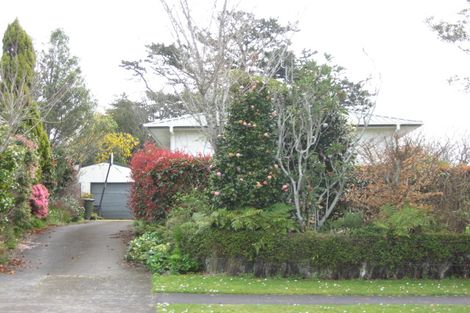 Photo of property in 5 Ngahere Street, Inglewood, 4330