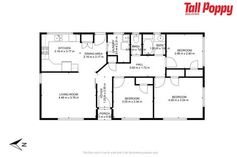 Photo of property in 11 Stephens Street, Waikiwi, Invercargill, 9810