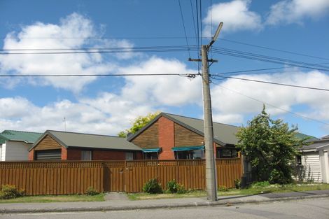 Photo of property in 12 Macaulay Street, Addington, Christchurch, 8024