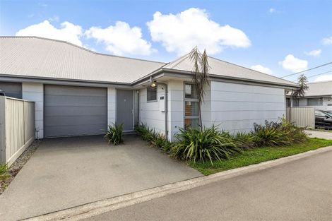 Photo of property in 11c Clarence Street South, Addington, Christchurch, 8024