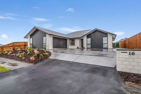 Photo of property in 16 Vercoe Street, Elgin, 7777