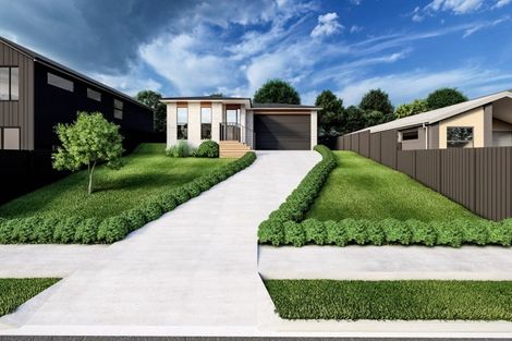 Photo of property in 17 Royal St Annes Drive, Te Kamo, Whangarei, 0112