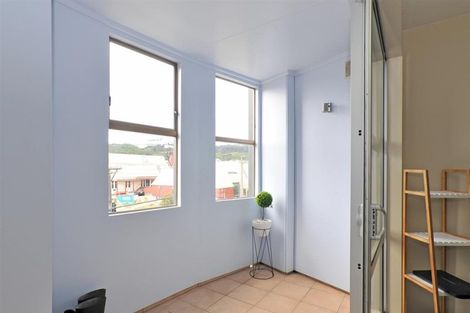 Photo of property in 4/42 Constable Street, Newtown, Wellington, 6021