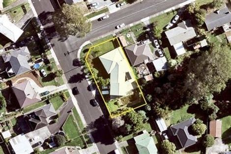 Photo of property in 54 Kirton Crescent, Manurewa, Auckland, 2102