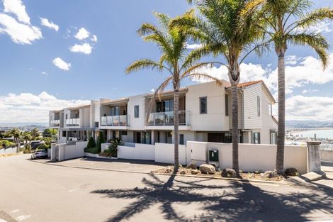 Photo of property in Northridge Apartments Stage Z, 12/22 Hospital Terrace, Hospital Hill, Napier, 4110