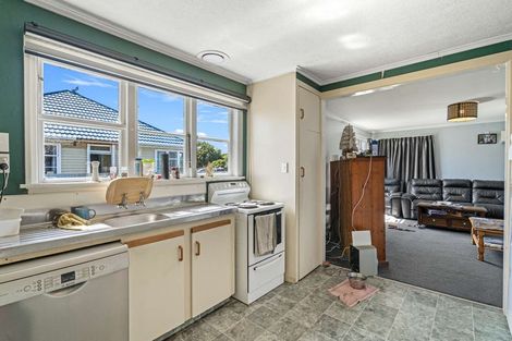 Photo of property in 58 Crawford Street, Glengarry, Invercargill, 9810