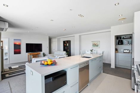 Photo of property in Maison Apartments, 403/16 Huron Street, Takapuna, Auckland, 0622