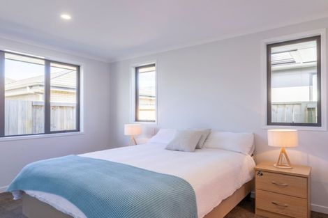 Photo of property in 3 Yanicks Crescent, Fitzroy, Hamilton, 3206