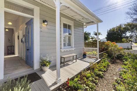 Photo of property in 7 High Street, Devonport, Auckland, 0624