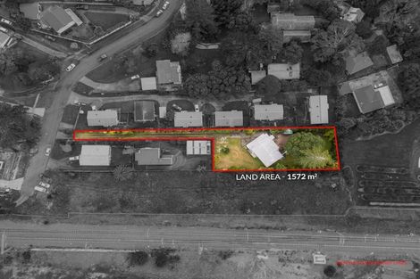Photo of property in 8a Malam Street, Glen Eden, Auckland, 0602