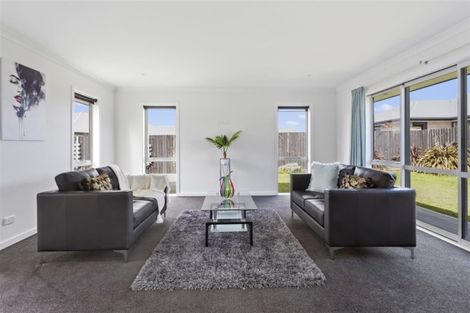 Photo of property in 3 Kereru Close, Oxford, 7430